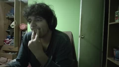 Papito online show from August 10, 4:58 am