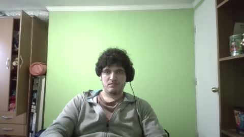 Papito online show from August 16, 7:51 pm