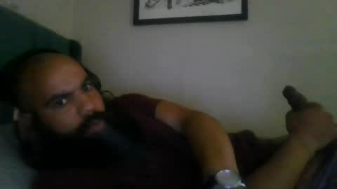 papivictordaddy online show from August 12, 6:10 pm