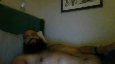 papivictordaddy online show from August 12, 11:40 pm