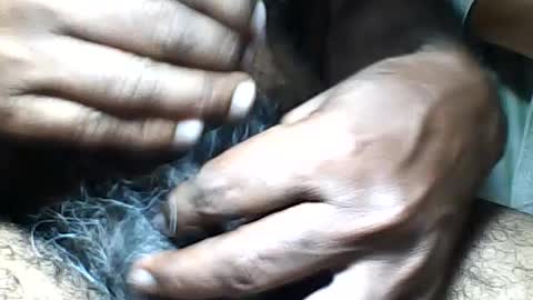 pappi_rambo online show from July 20, 4:32 pm
