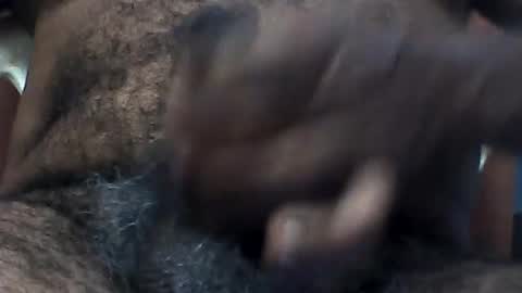 pappi_rambo online show from July 29, 4:25 pm