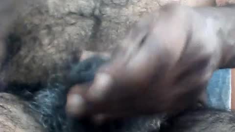 pappi_rambo online show from August 7, 6:57 am