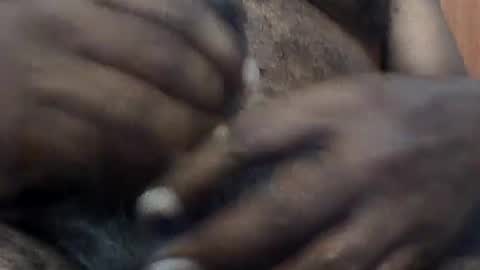 pappi_rambo online show from August 11, 7:16 pm