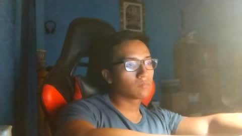 papuh2007 online show from June 14, 3:14 am