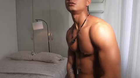 Ryan And Casper online show from August 13, 3:48 pm