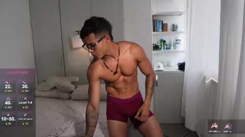 Ryan And Casper online show from August 15, 3:38 pm