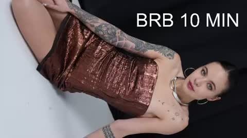 Alise  Melissa online show from June 26, 9:34 am