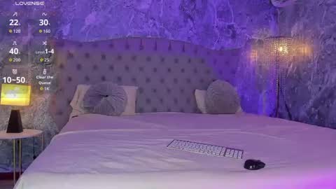 PARISI online show from August 3, 11:34 pm