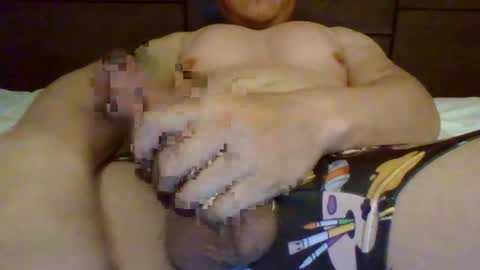 parkerak online show from April 12, 2:56 am