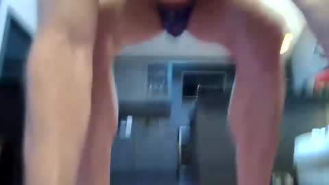 Parker online show from July 22, 2:19 pm