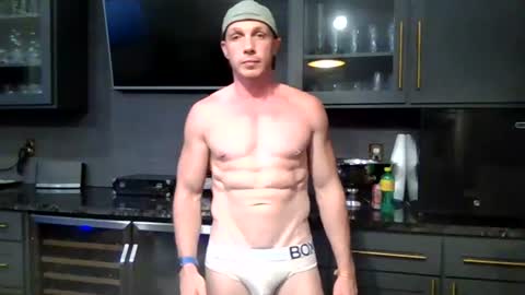Parker online show from August 1, 1:11 am