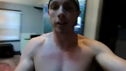 Parker online show from August 3, 2:13 pm