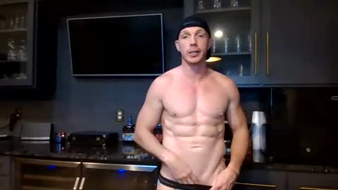 Parker online show from August 11, 1:02 pm