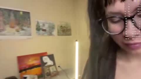 Milana online show from August 6, 1:54 pm