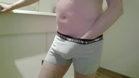 Bunny online show from April 3, 10:46 pm