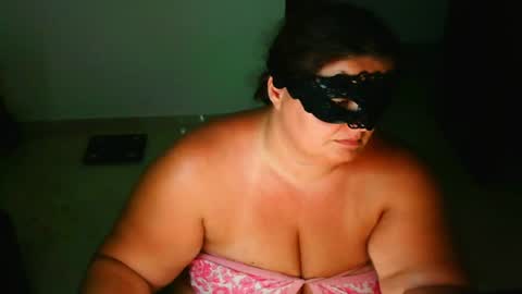 passionduo4 online show from July 29, 10:50 pm