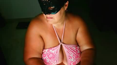 passionduo4 online show from August 2, 7:10 pm