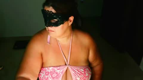 passionduo4 online show from August 4, 7:33 pm