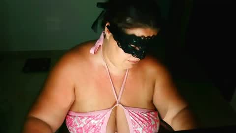 passionduo4 online show from August 7, 7:58 pm