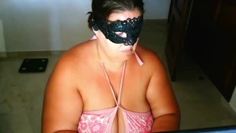 passionduo4 online show from August 14, 5:38 pm
