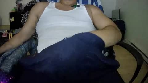 passionfuckin online show from July 6, 1:31 am