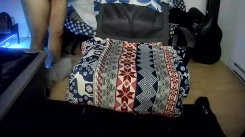 passionfuckin online show from August 12, 6:49 am
