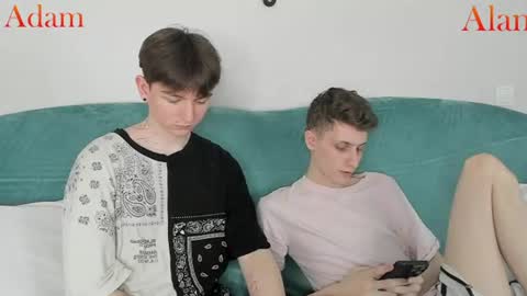 PassionPrince online show from June 27, 2:31 pm