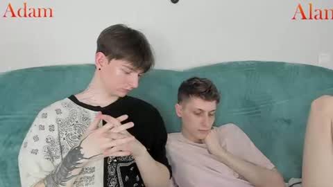 PassionPrince online show from June 27, 4:43 pm
