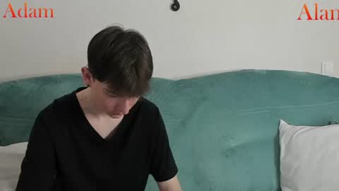 PassionPrince online show from June 29, 12:25 am