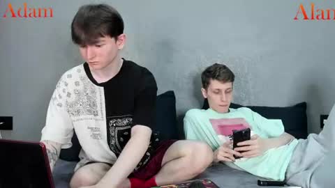 PassionPrince online show from July 25, 8:02 pm