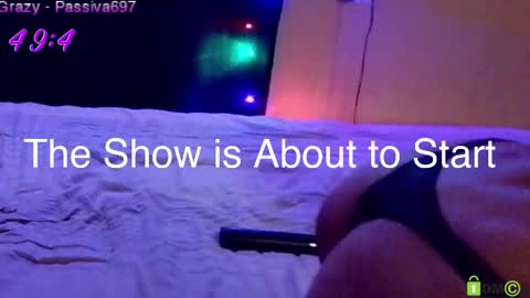 Dome Passiva697 online show from March 29, 10:12 pm