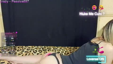 Dome Passiva697 online show from May 23, 5:32 am