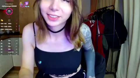Milena online show from August 7, 10:21 pm