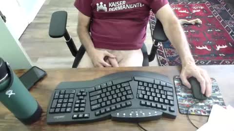 small but not micro online show from August 17, 4:45 pm