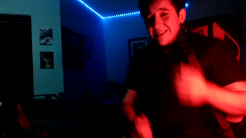 patheticwolf online show from August 7, 1:49 am