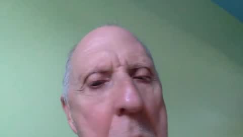 patibulaire1912 online show from August 12, 7:33 am