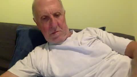 patibulaire1912 online show from August 12, 9:39 pm