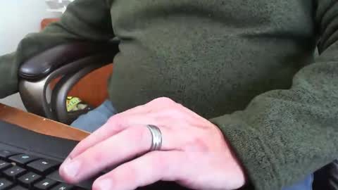 patmac89 online show from May 21, 6:53 pm