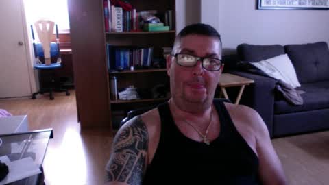 patmilll online show from February 21, 7:01 pm