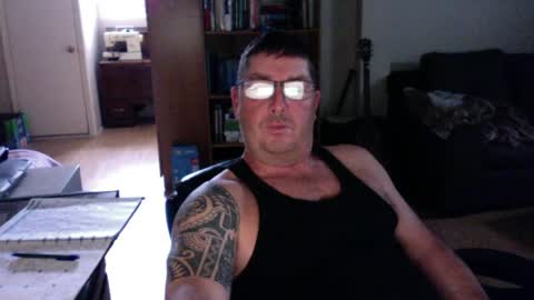 patmilll online show from May 2, 6:23 pm