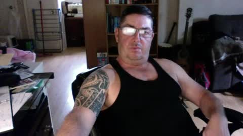 patmilll online show from May 29, 8:55 pm