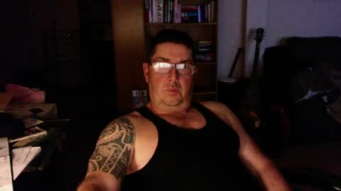 patmilll online show from May 30, 1:08 am