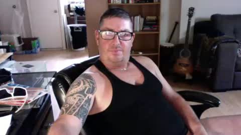 patmilll online show from June 18, 8:20 pm