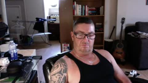 patmilll online show from July 2, 8:10 pm
