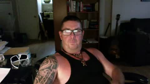 patmilll online show from July 31, 8:14 pm