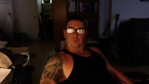 patmilll online show from August 1, 11:00 pm