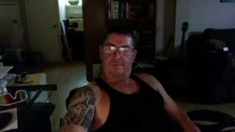 patmilll online show from August 5, 8:07 pm