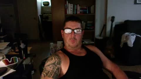 patmilll online show from August 9, 10:55 pm