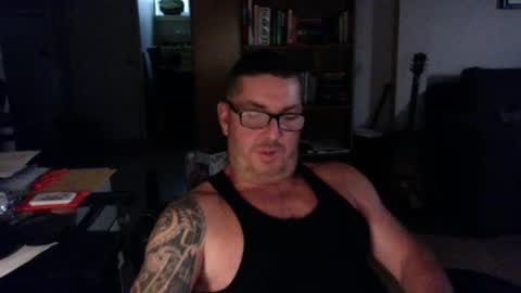 patmilll online show from August 15, 10:58 pm